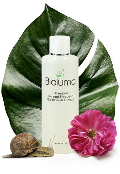 migliore shampoo bava di lumaca bioluma